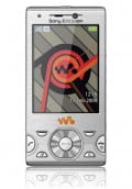 Sony Ericsson W995