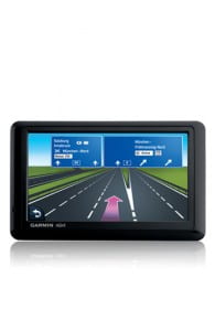 Abbildung Garmin n�vi 1490Tpro