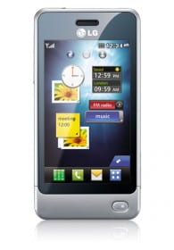 Abbildung LG GD510 POP