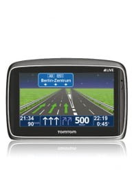 Abbildung TomTom GO 950 Live