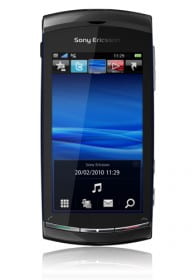 Abbildung Sony U5i Vivaz