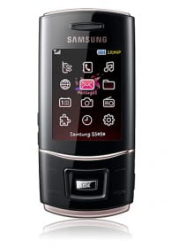 Abbildung Samsung S5050