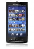 Sony Ericsson XPERIA X10