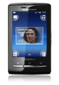 Sony Ericsson XPERIA X10 mini