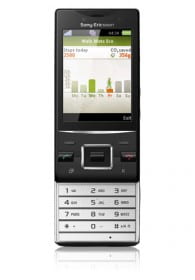 Abbildung Sony Hazel