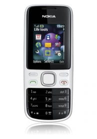 Abbildung Nokia 2690