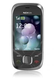 Abbildung Nokia 7230