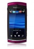 Sony Ericsson U5i Vivaz