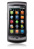 Samsung S8500 Wave