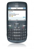 Nokia C3
