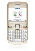 Nokia C3