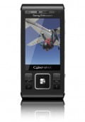 Sony Ericsson C905
