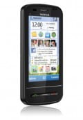 Nokia C6