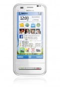 Nokia C6