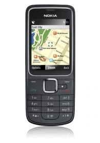 Abbildung Nokia 2710 Navigation Edition