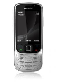 Abbildung Nokia 6303i classic