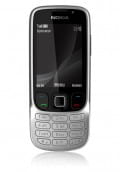 Nokia 6303i classic