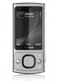 Nokia 6700 slide