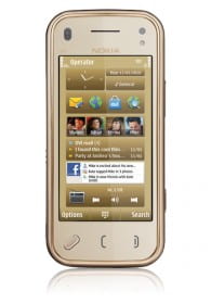 Abbildung Nokia N97 mini