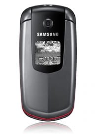 Abbildung Samsung E2210