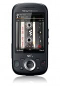 Sony Ericsson Zylo