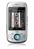 Sony Ericsson Zylo