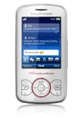 Sony Ericsson Spiro