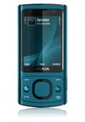 Nokia 6700 slide