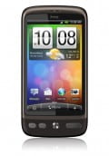 HTC Desire