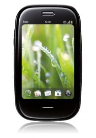 Abbildung Palm Pre plus