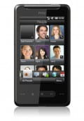 HTC HD mini