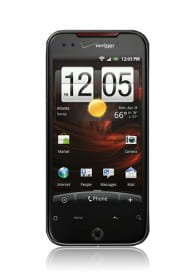 Abbildung HTC INCREDIBLE