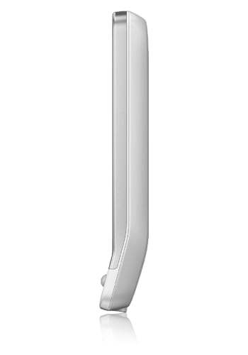 HTC Hero white