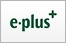 e-plus