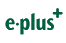 e-plus