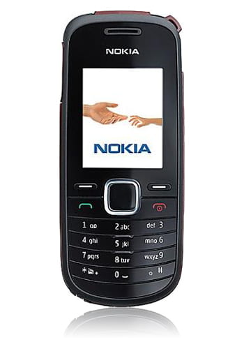 Nokia 1662 night blue
