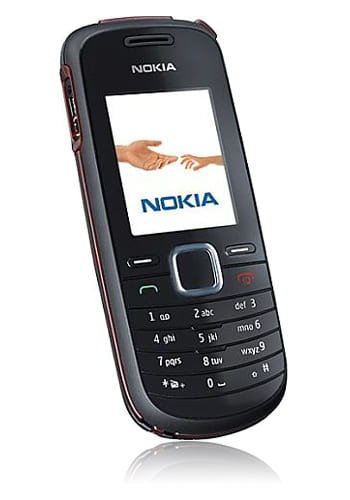Nokia 1662 night blue