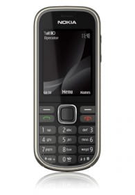 Nokia 3720 classic grey