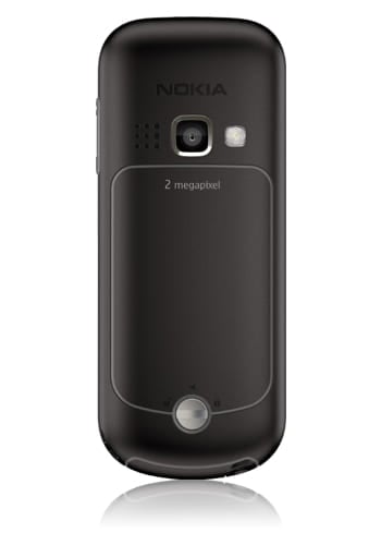 Nokia 3720 classic grey