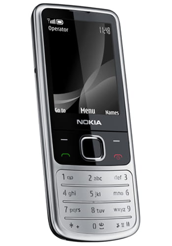 Nokia 6700 classic pink