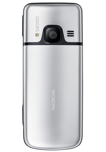 Nokia 6700 classic pink