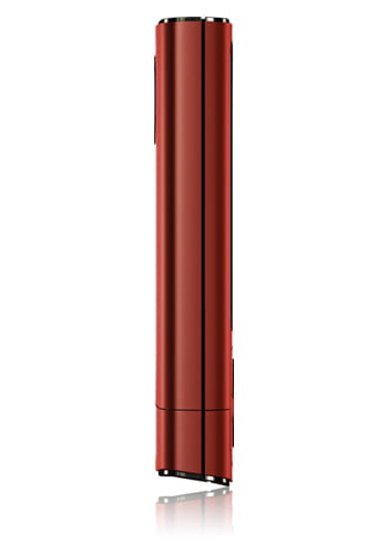 Nokia 6700 slide red