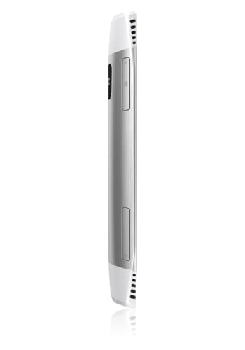 Nokia X7 white