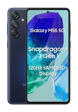 Samsung Galaxy M55 5G Dual SIM