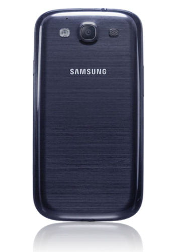 Samsung Galaxy S3 16GB, pebble blue, I9300, VF