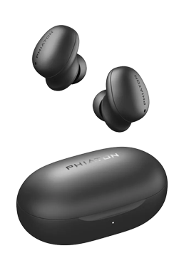 Samsung Phiaton BonoBuds Wireless Kopfhrer