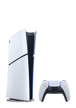Sony PlayStation 5 SLIM Digital Edition