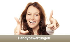 Handybewertungen bei handytick.de