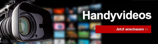 Handyvideos bei handytick.de