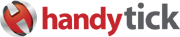 Logo handytick.de